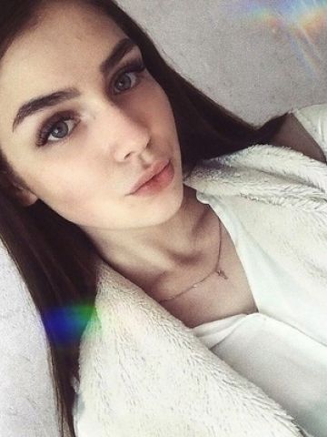 Анкета проститутки Екатерина, 23 года
